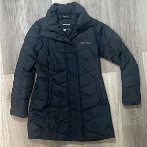 Marmot Women's Black Jacket